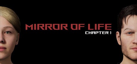 Games like Mirror Of Life