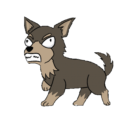 Mission Impawssible screenshot