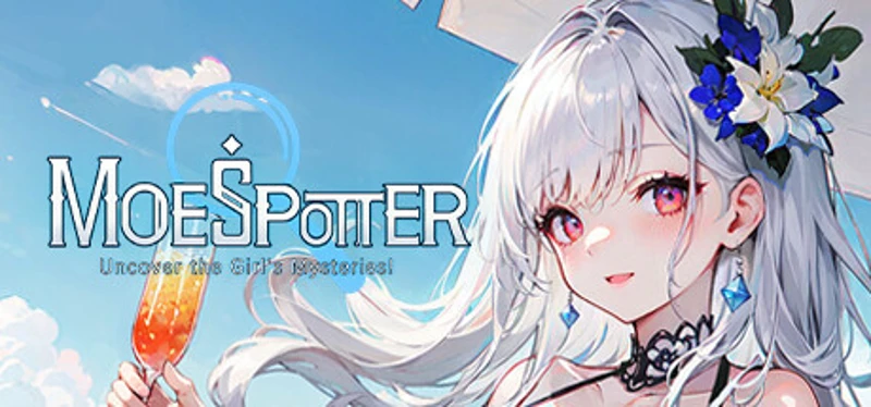 MoeSpotter - Uncover the Girls' Mysteries! Image