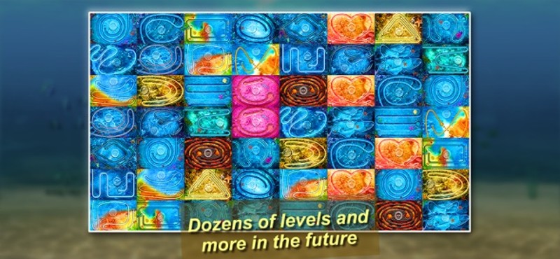 Montezuma Loops Blitz by HB screenshot