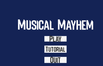 Musical Mayhem Image