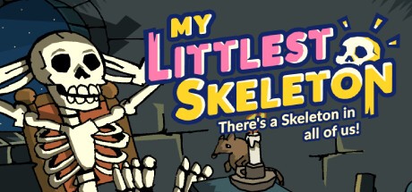 Games like My Littlest Skeleton