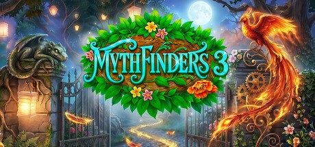 Games like Myth Finders 3