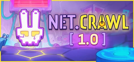 Games like NET.CRAWL