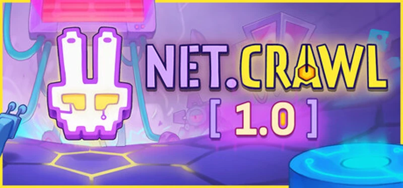 NET.CRAWL Image