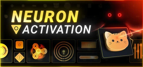 Games like Neuron Activation