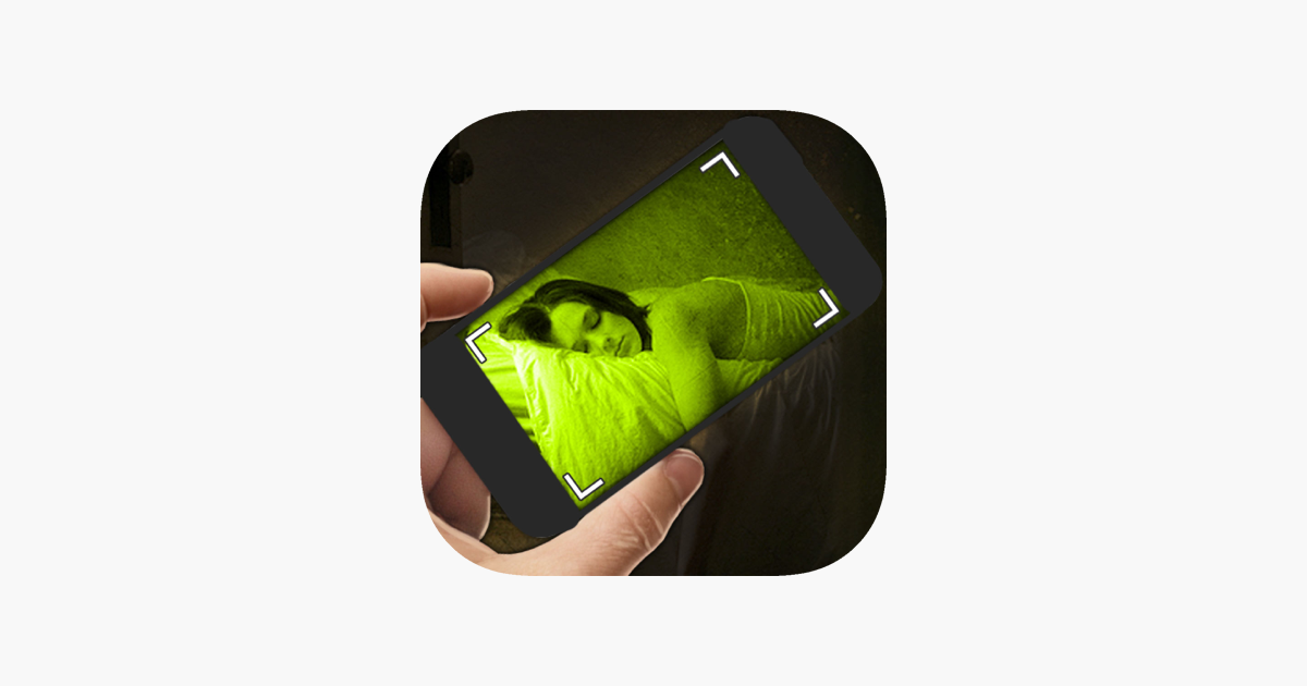 Games like Night Vision Radar Joke