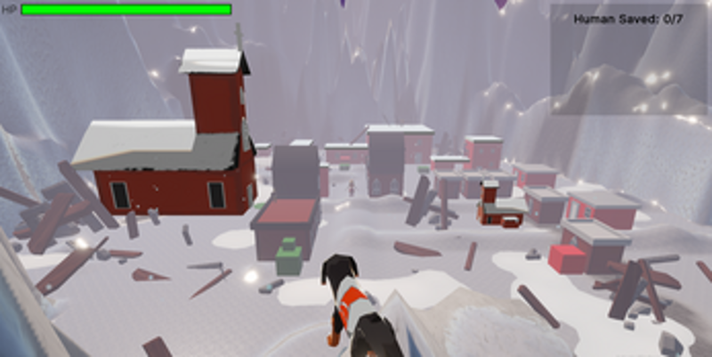 Northville Rescue screenshot