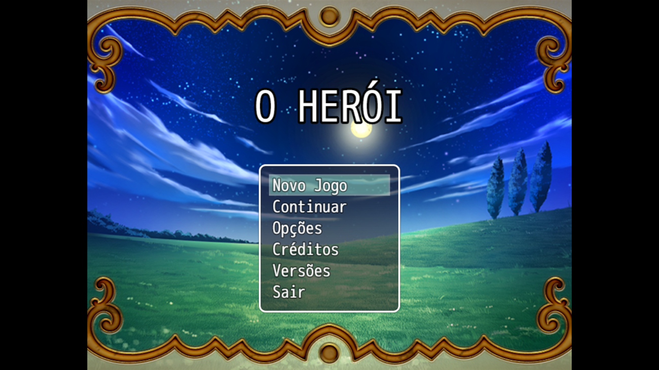 Games like O Herói -DEMO-