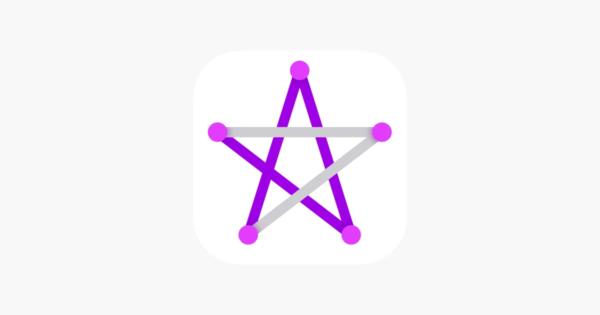 Games like One Line One Stroke Mind Game