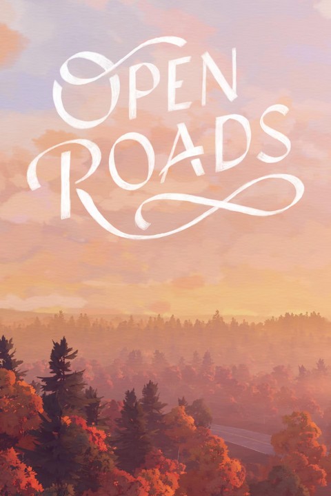 Games like Open Roads
