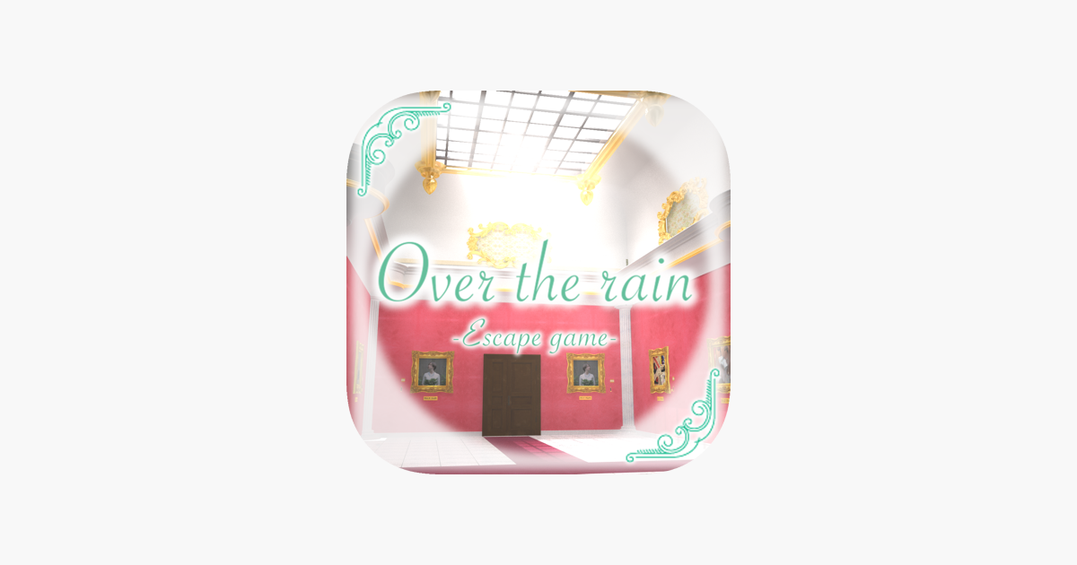 Games like Over the rain