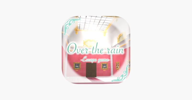 Over the rain Image