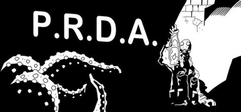 P.R.D.A. Image