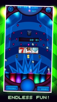 Pachinko - Free Jackpot Slot Game screenshot