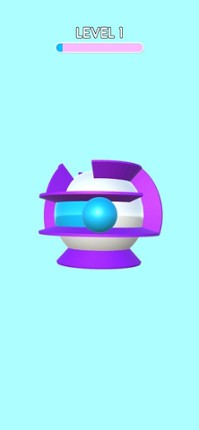 Paint Maze 3D screenshot