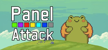Games like Panel Attack