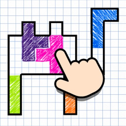 Paper Block Image
