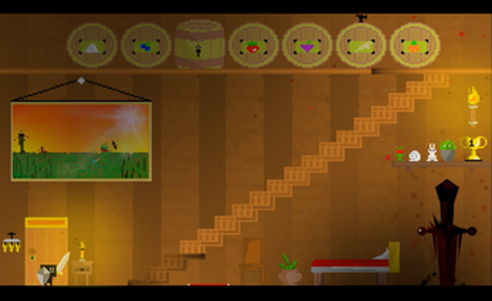 PARASIGHT screenshot