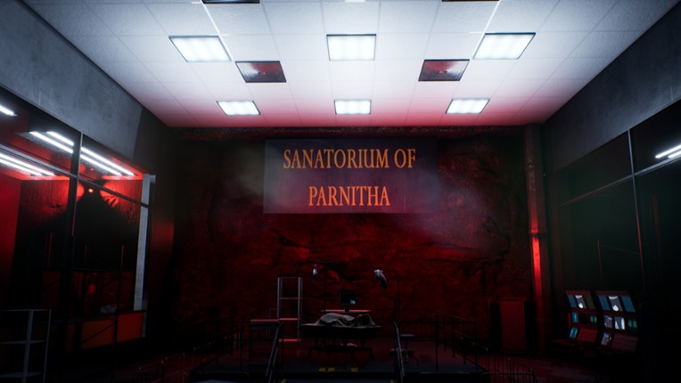 Parnitha: Patient 66 screenshot