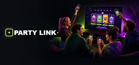 Games like Party Link