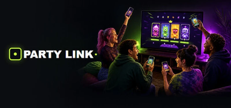 Party Link Image