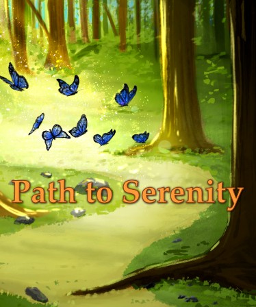 Games like Path to Serenity