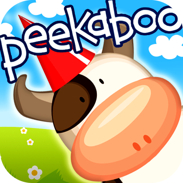 Games like Peekaboo Farm - Party Time