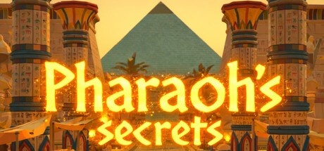 Games like Pharaoh's Secrets