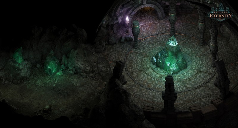 Pillars of Eternity: Champion Edition Image