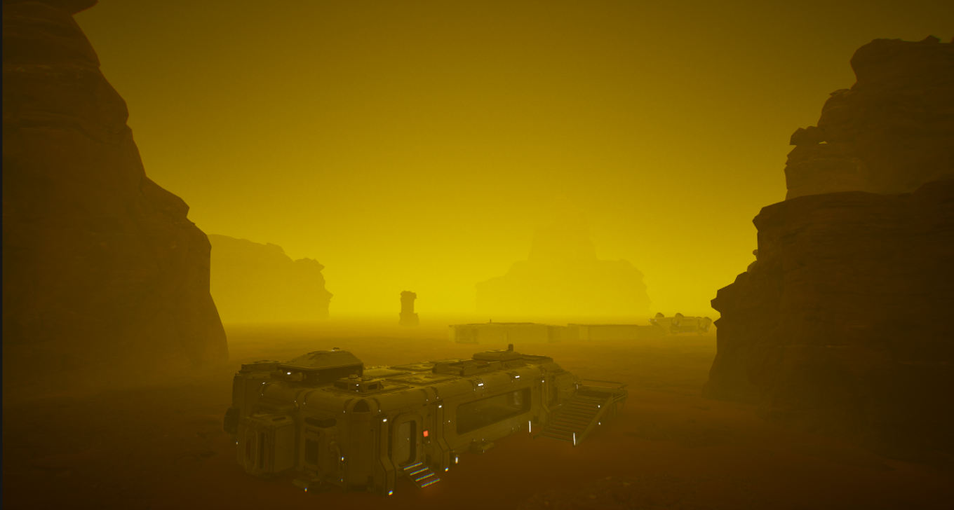 Games like Planet Of The Lost Souls