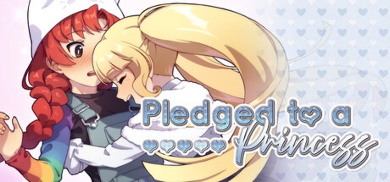 Pledged to a Princess Image