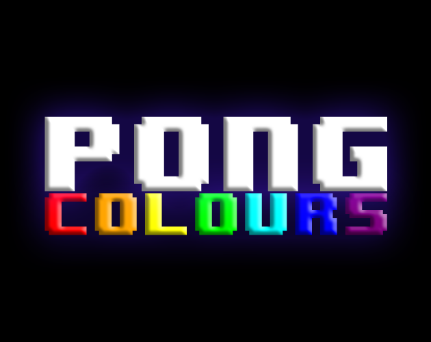 Games like Pong Colours