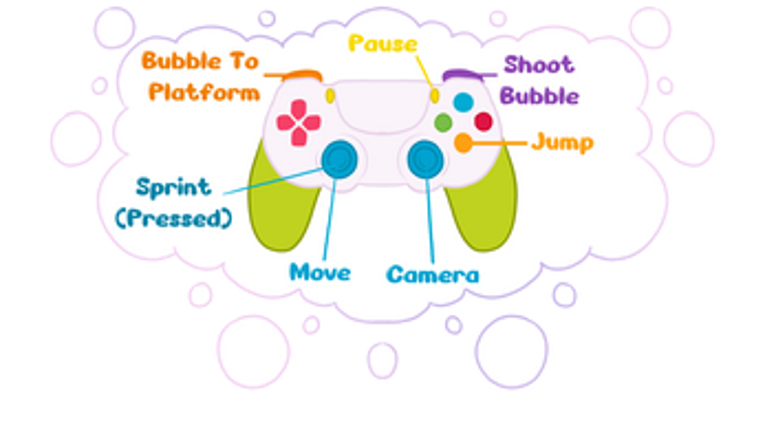 Pop-A-Bubble screenshot