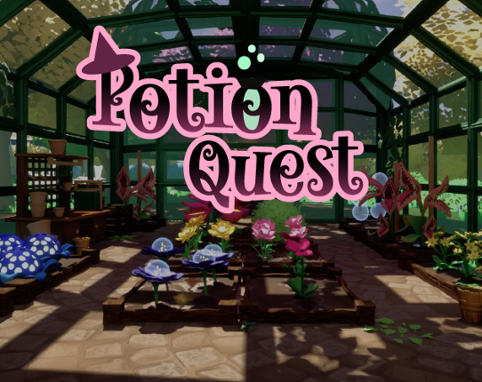 Potion Quest Image