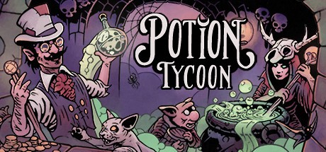 Games like Potion Tycoon