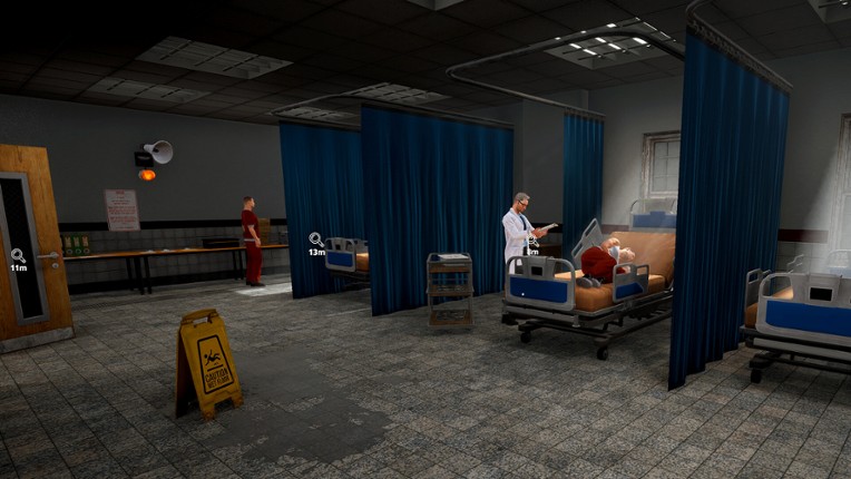Prison Life Sim 2026 - Survival Image