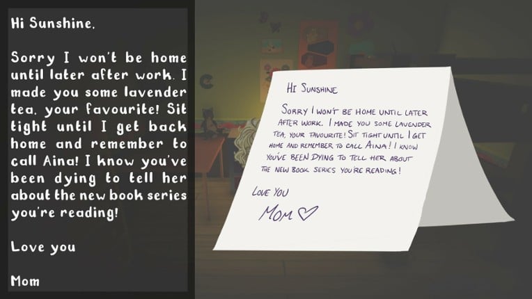 Project Rot screenshot