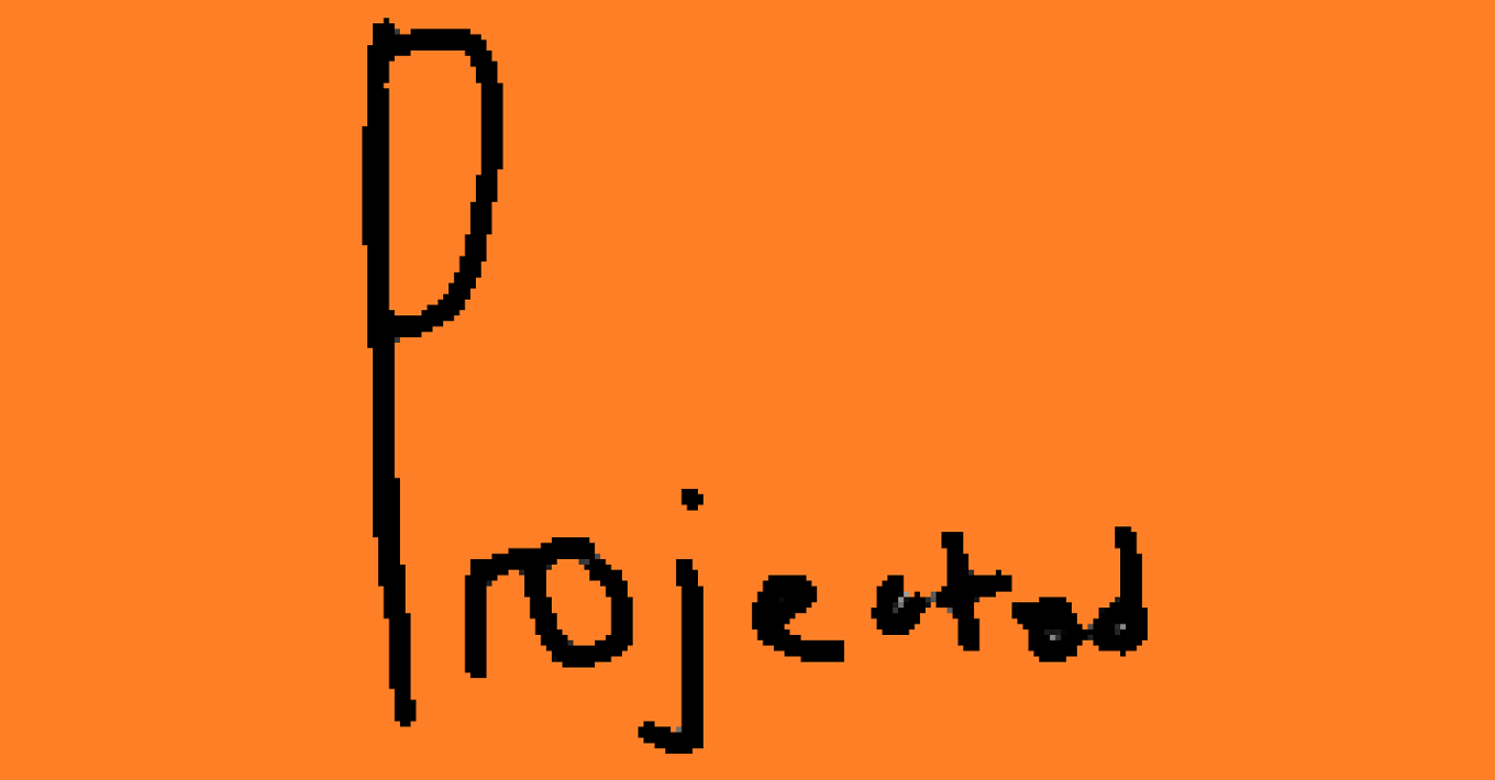 Games like Projected