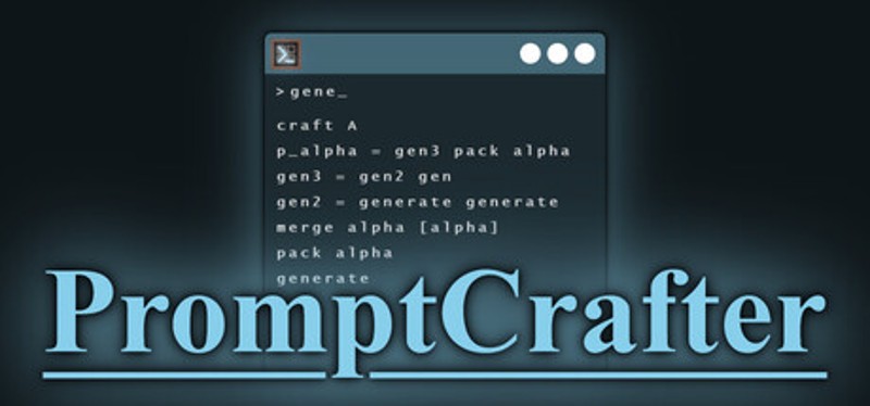 PromptCrafter Image