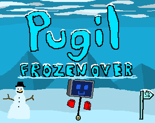 Games like Pugil Frozen Over
