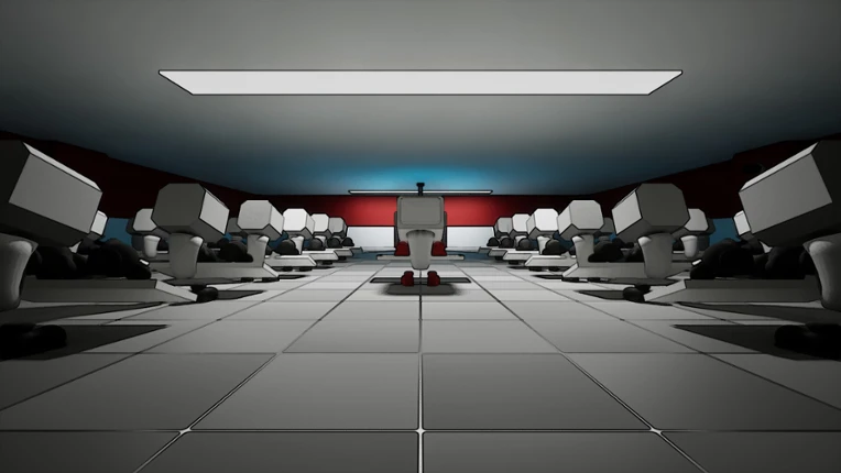 PunchIt! screenshot
