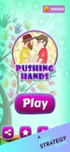 Pushing Hands Counter Attack Image