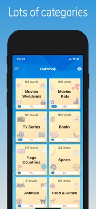 Quizmoji Game Image