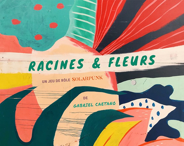 Games like Racines & Fleurs