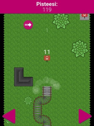 Raideralli screenshot