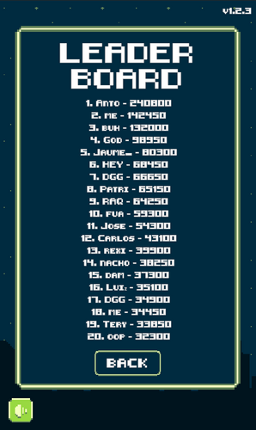 Raiders in Night City Image