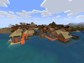 RealmCraft - Block Craft World Image