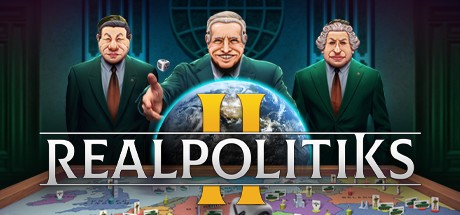 Games like Realpolitiks 2