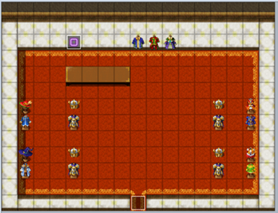 Record III: The Uplink Image